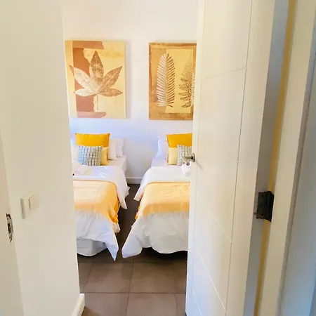 Poris Duplex Views Appartement