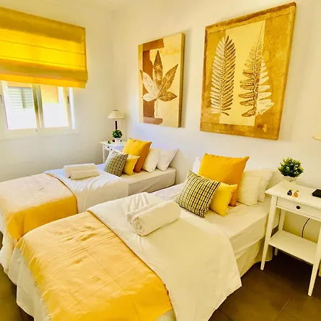 Appartement Poris Duplex Views *