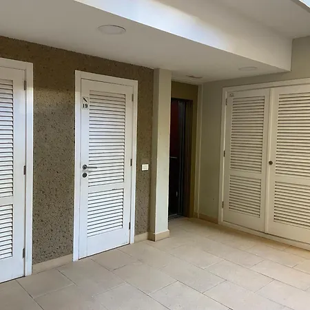 Appartement Poris Duplex Views Poris de Abona
