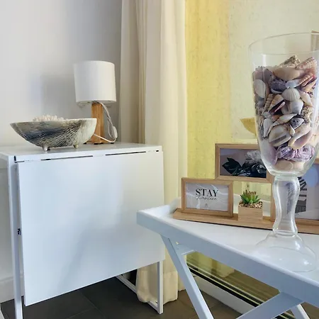 Appartement Poris Duplex Views