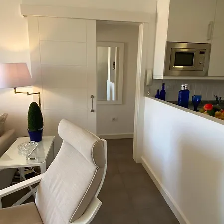 Poris Duplex Views Appartement Poris de Abona