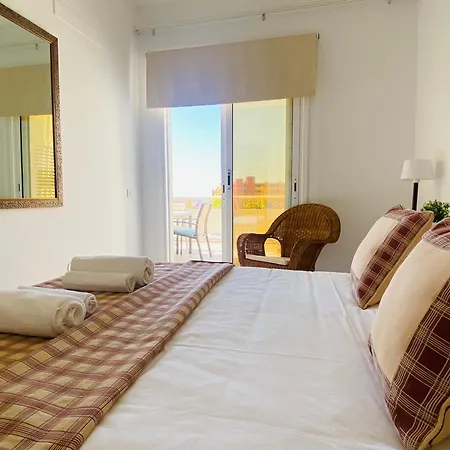 Appartement Poris Duplex Views *