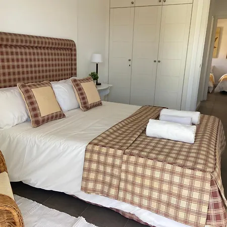 Appartement Poris Duplex Views *