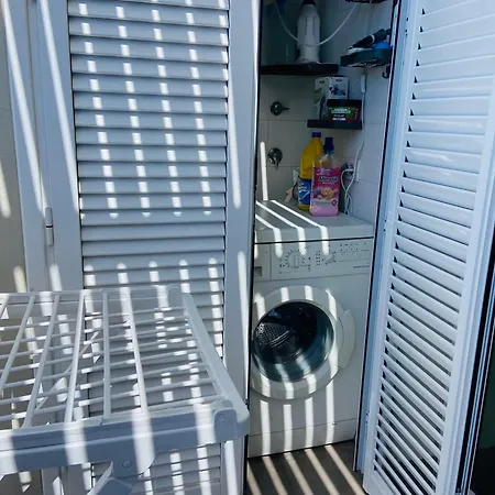 Appartement Poris Duplex Views