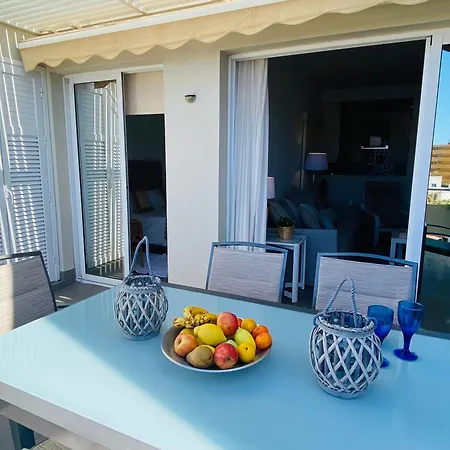 Poris Duplex Views Poris de Abona