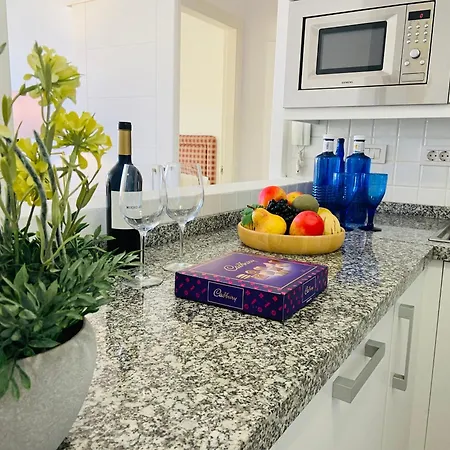 Apartman Poris Duplex Views