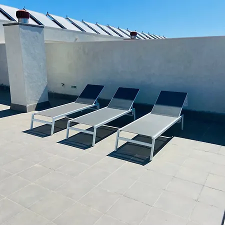 Apartman Poris Duplex Views Poris de Abona