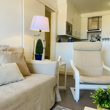 Apartman Poris Duplex Views Poris de Abona
