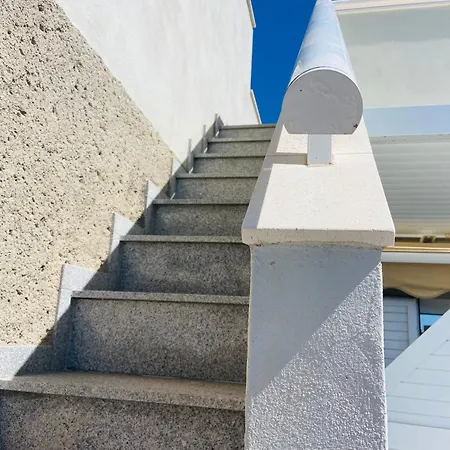 Apartman Poris Duplex Views
