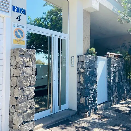 Apartman Poris Duplex Views *