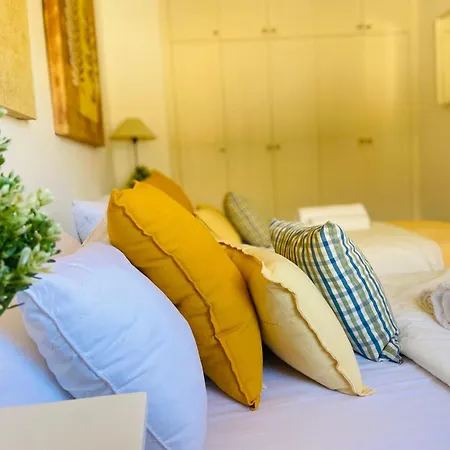 Poris Duplex Views Apartman Poris de Abona