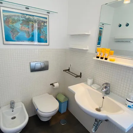 Poris Duplex Views Apartman *
